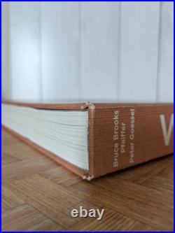 Frank Lloyd Wright The Complete Works Volume 1 1885-1916 c2011 Taschen Book