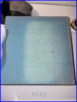 Frank Lloyd Wright / The Disappearing City 1st Edition 1932