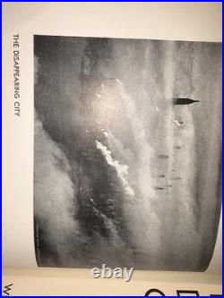 Frank Lloyd Wright / The Disappearing City 1st Edition 1932