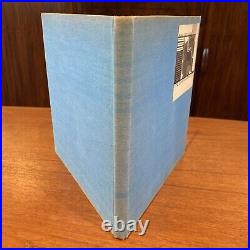 Frank Lloyd Wright / The Disappearing City 1st Edition 1932