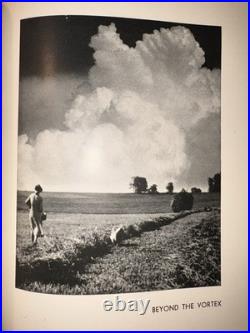 Frank Lloyd Wright / The Disappearing City 1st Edition 1932