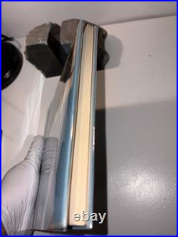 Frank Lloyd Wright / The Disappearing City 1st Edition 1932