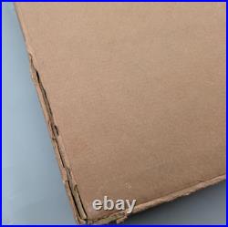 Frank Lloyd Wright The Disappearing City The Industrial Revolution Runs Away