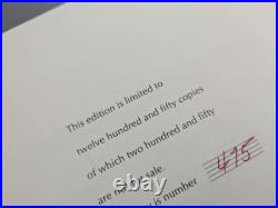 Frank Lloyd Wright The Disappearing City The Industrial Revolution Runs Away