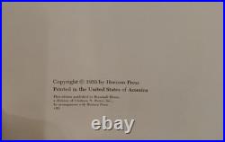 Frank Lloyd Wright / The Future of Architecture 1st Edition 1953 Hard Cover DJ