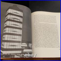 Frank Lloyd Wright / The Future of Architecture 1st Edition 1953 Hard Cover DJ