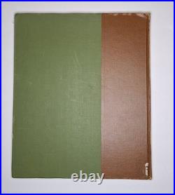 Frank Lloyd Wright, The House Beautiful (Facsimile) 1963 Very Good Ex-Library