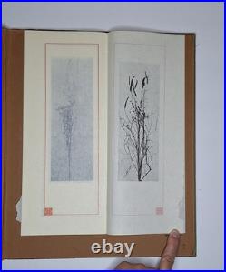 Frank Lloyd Wright, The House Beautiful (Facsimile) 1963 Very Good Ex-Library