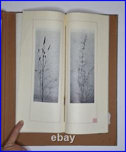 Frank Lloyd Wright, The House Beautiful (Facsimile) 1963 Very Good Ex-Library