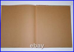 Frank Lloyd Wright, The House Beautiful (Facsimile) 1963 Very Good Ex-Library