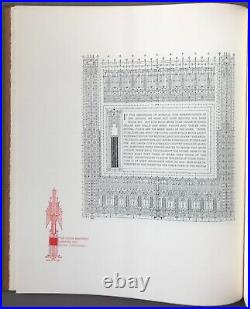 Frank Lloyd Wright The House Beautiful (Facsimile) W. R. Hasbrouck 1963