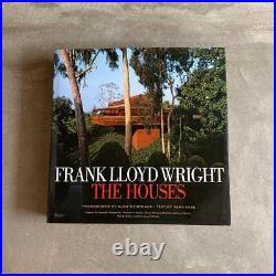 Frank Lloyd Wright The Houses Photo Collection