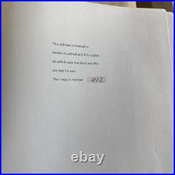 Frank Lloyd Wright The Industrial Revolution Runs Away