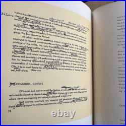 Frank Lloyd Wright The Industrial Revolution Runs Away