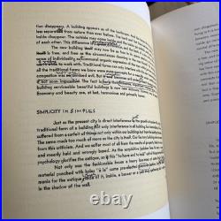 Frank Lloyd Wright The Industrial Revolution Runs Away