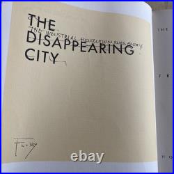 Frank Lloyd Wright The Industrial Revolution Runs Away