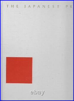 Frank Lloyd Wright / The Japanese Print An Interpretation 1967