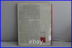 Frank Lloyd Wright-The Living City. Bramhall House Edition. Very good condition