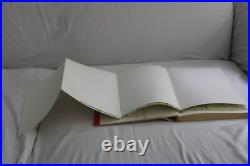 Frank Lloyd Wright-The Living City. Bramhall House Edition. Very good condition