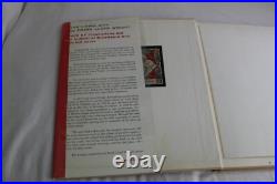 Frank Lloyd Wright-The Living City. Bramhall House Edition. Very good condition