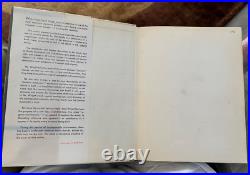 Frank Lloyd Wright / The Natural House 1st Edition 1954, HARDCOVER