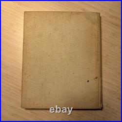 Frank Lloyd Wright The Natural House HC 1954 Illus Signed Horizon Press