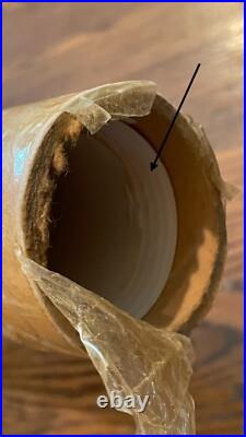 Frank Lloyd Wright The Prairie School Collection Rug (1984) Poster, 22 x 35