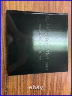 Frank Lloyd Wright The Rooms Interiors and Decorative Arts by Margo Stipe