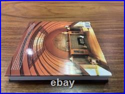 Frank Lloyd Wright The Rooms Interiors and Decorative Arts by Margo Stipe