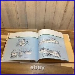 Frank Lloyd Wright The World of F. L. Wright YODOKO Restoration Memorial rare JPN