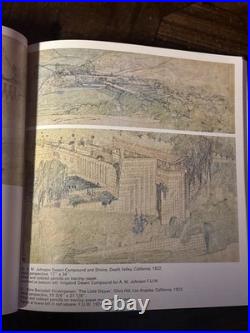 Frank Lloyd Wright Three-Quarters of a Century Drawings 1981 Art