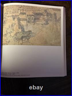 Frank Lloyd Wright Three-Quarters of a Century Drawings 1981 Art