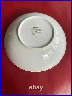Frank Lloyd Wright Tiffany & Co Imperial China 19 Pieces (see details)