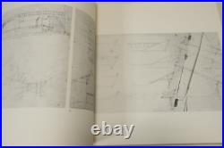 Frank Lloyd Wright Two Books Preliminary Studies 1933-1959 Monograph 1937-1941