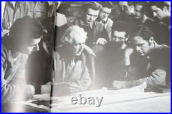 Frank Lloyd Wright Two Books Preliminary Studies 1933-1959 Monograph 1937-1941