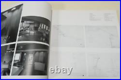 Frank Lloyd Wright Two Books Preliminary Studies 1933-1959 Monograph 1937-1941