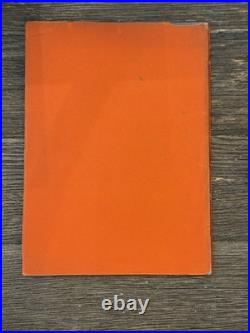 Frank Lloyd Wright Two Lectures on Architecture 1st Edition Softcover Chicago