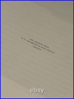 Frank Lloyd Wright Two Lectures on Architecture 1st Edition Softcover Chicago