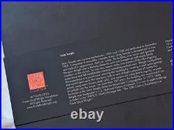 Frank Lloyd Wright Unity Temple Wood Scale Model Replica Kit Oak Park IL NEW