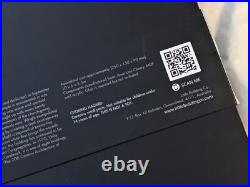 Frank Lloyd Wright Unity Temple Wood Scale Model Replica Kit Oak Park IL NEW