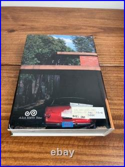 Frank Lloyd Wright Usonian Houses Architecture Photography Book