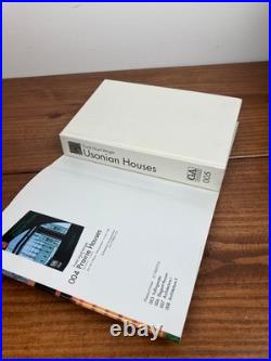 Frank Lloyd Wright Usonian Houses Architecture Photography Book