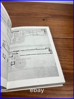 Frank Lloyd Wright Usonian Houses Architecture Photography Book