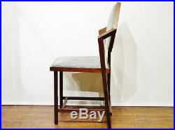 Frank Lloyd Wright Vintage Midway Chair by Cassina / W52×D46×H86.5cm