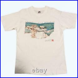 Frank Lloyd Wright Vintage T-Shirt