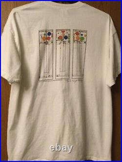 Frank Lloyd Wright White Shirt 2XL (50-52)