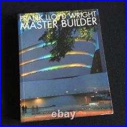 Frank Lloyd Wright Works Books Architecture Frank Lloyd Wright