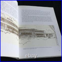 Frank Lloyd Wright Works Foreign Books Architecture Frank Lloyd Wright #YN5SMQ