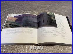 Frank Lloyd Wright Wright for Wright Architecture Design Book 1st Edition 2001