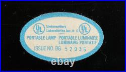 Frank Lloyd Wright Yamagiwa S2310 Taliesin III Architectural Lamp Vintage 1994